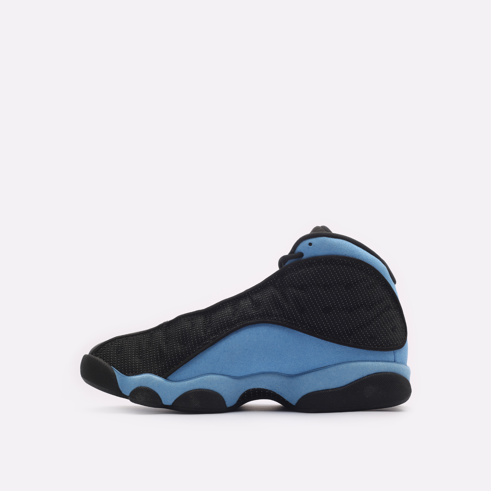 мужские черные кроссовки Jordan 13 Retro DJ5982-041 - цена, описание, фото 2