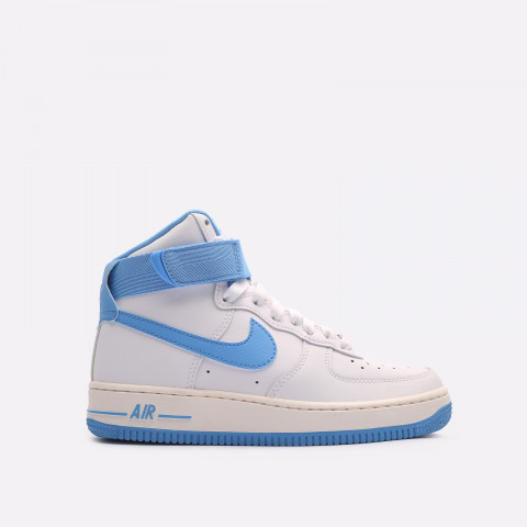 женские кроссовки Nike WMNS Air Force 1 High OG QS  