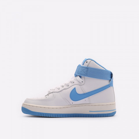 женские кроссовки Nike WMNS Air Force 1 High OG QS – фото для каталога