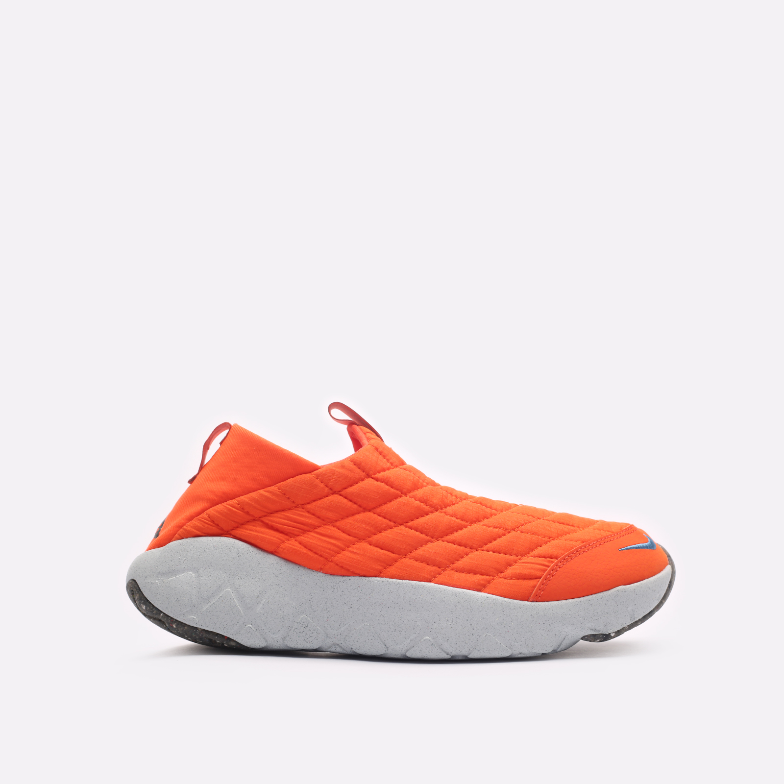 мужские оранжевые кроссовки Nike ACG Moc 3.5 DJ6080-800 - цена, описание, фото 1