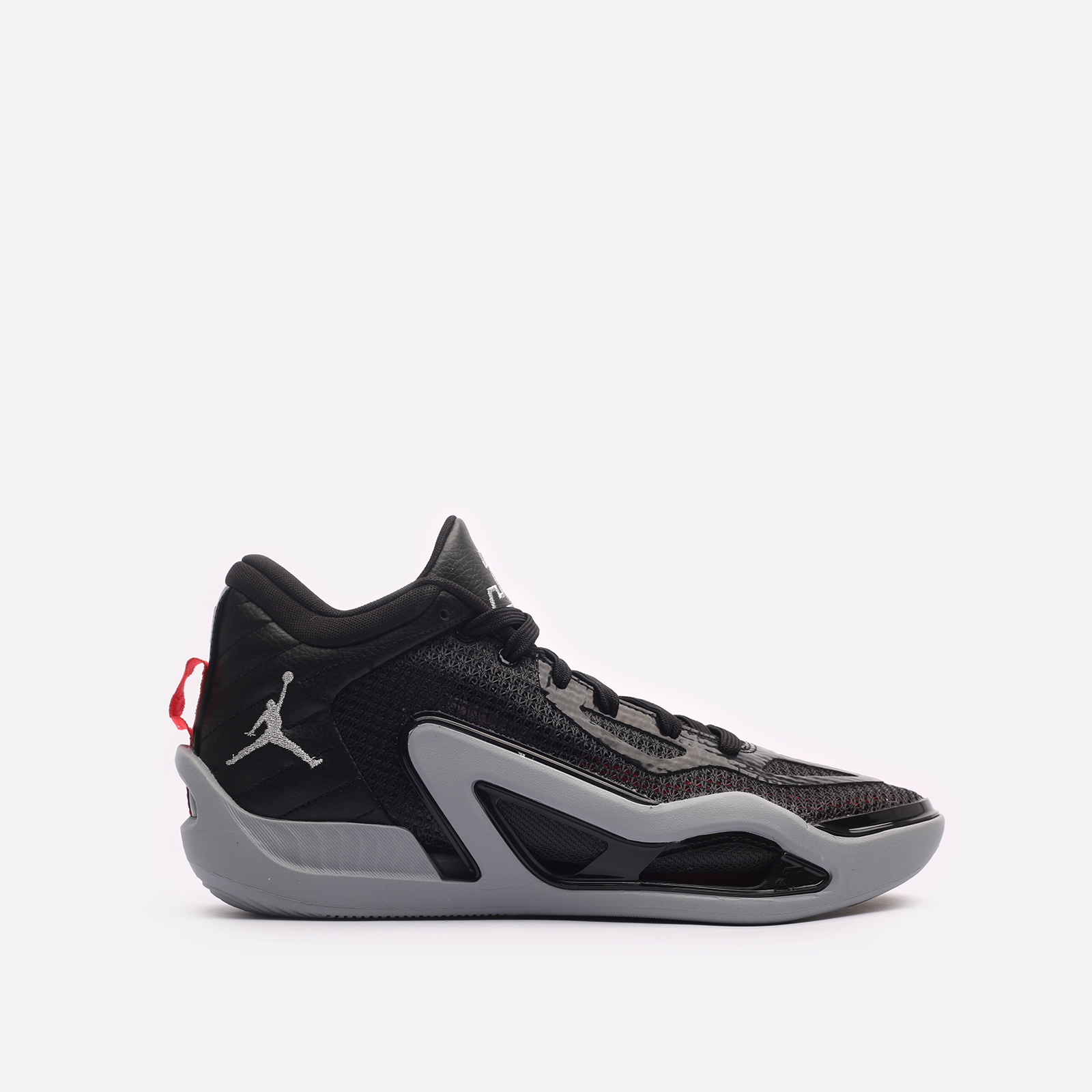 Мужские баскетбольные кроссовки Jordan Tatum 1 PF (DZ3322-001)  - цена, описание, фото 1