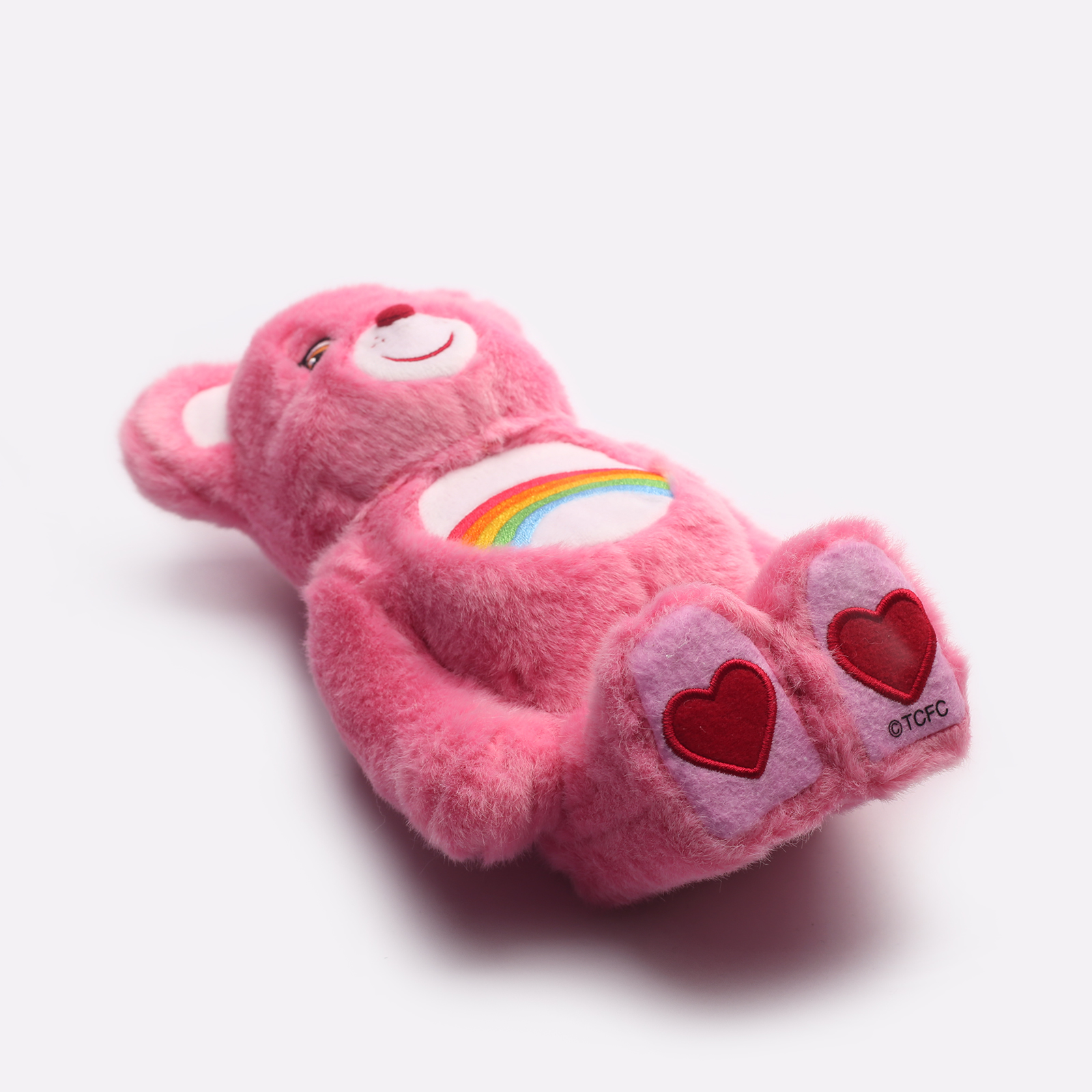  розовая фигурка Medicom Toy Chear Bear Bearbrick BCB4 - цена, описание, фото 5