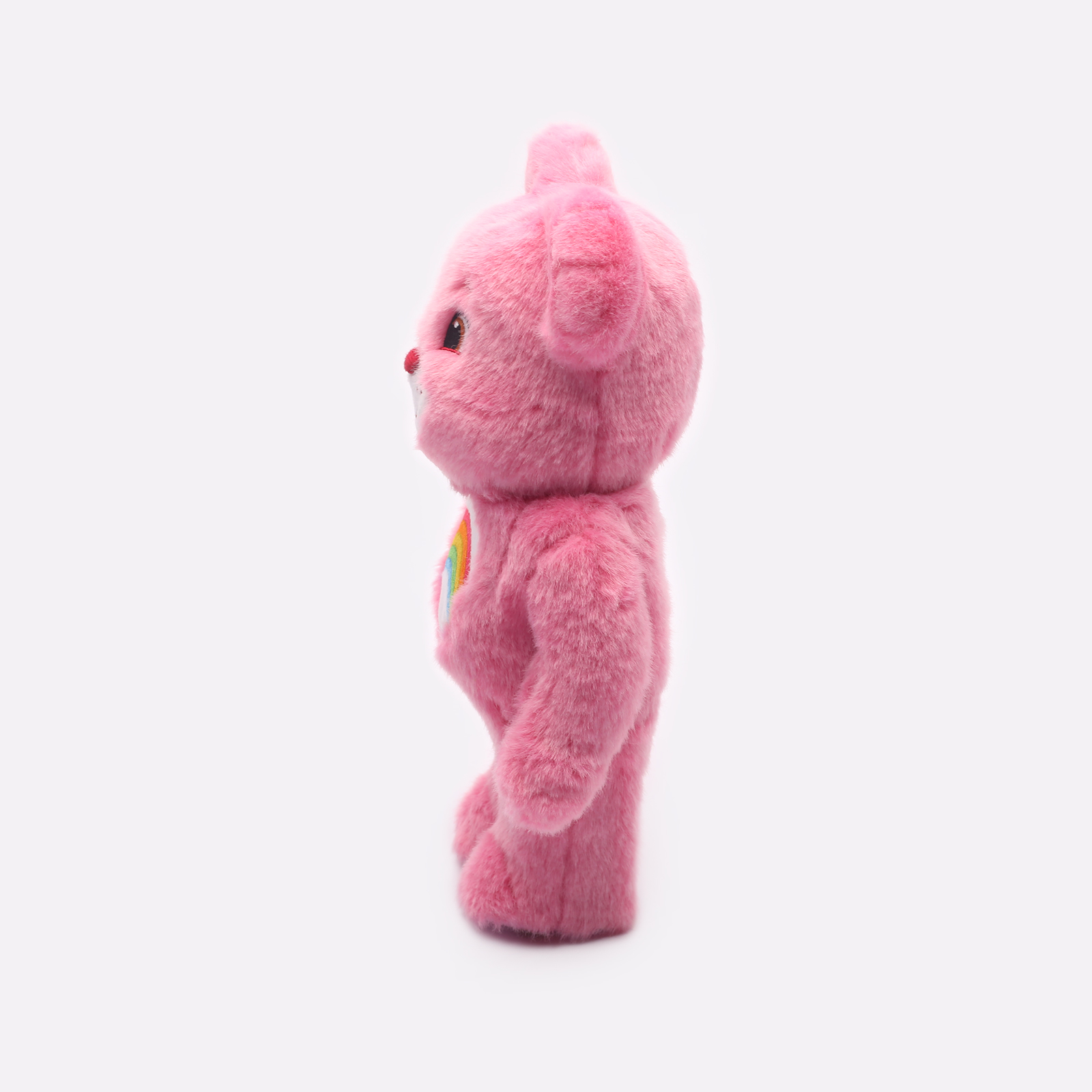  розовая фигурка Medicom Toy Chear Bear Bearbrick BCB4 - цена, описание, фото 4