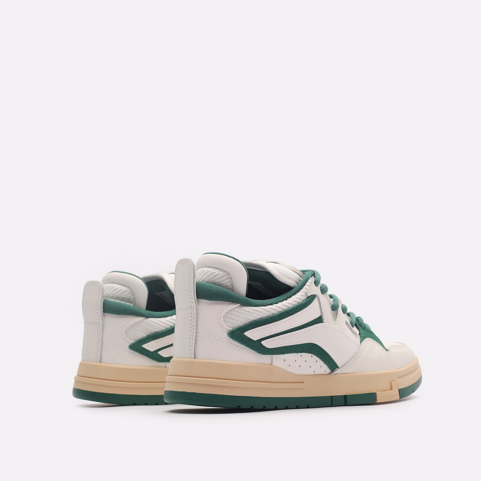 Мужские кроссовки Li-Ning Wave Pro (AECT035-2F)  - цена, описание, фото 3