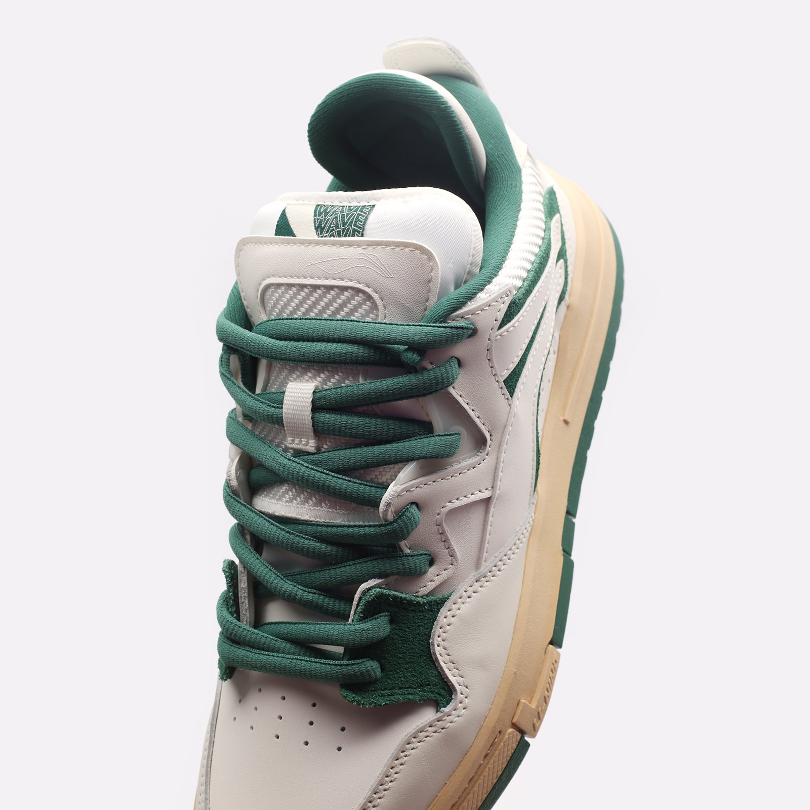 Мужские кроссовки Li-Ning Wave Pro (AECT035-2F)  - цена, описание, фото 7