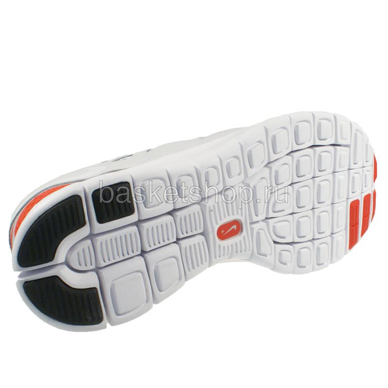 Nike Free Run+ 2 (443815-016)  - цена, описание, фото 4