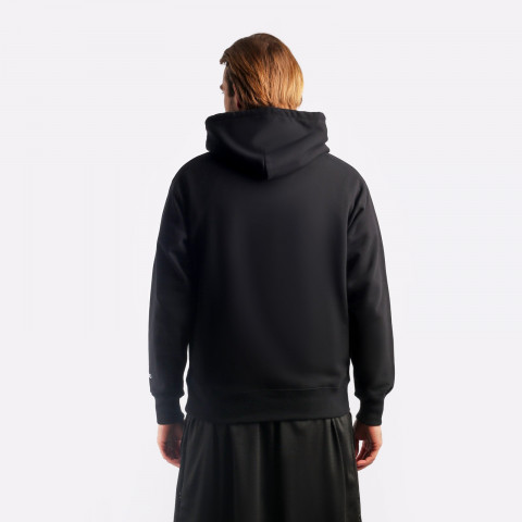 мужская толстовка Hard Ball Don't Lie – фото для каталога