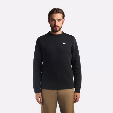 мужская толстовка Nike Club Crew  