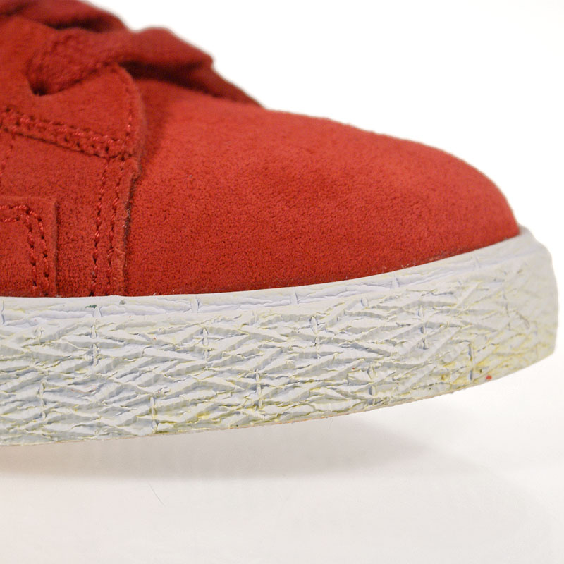 Nike Кроссовки Blazer Low PRM vntg (443903-601)  - цена, описание, фото 5