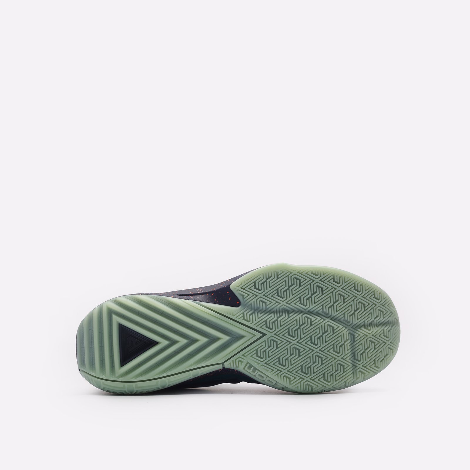 Мужские баскетбольные кроссовки Nike Zoom Freak 5 EP (DX4996-300)  - цена, описание, фото 5