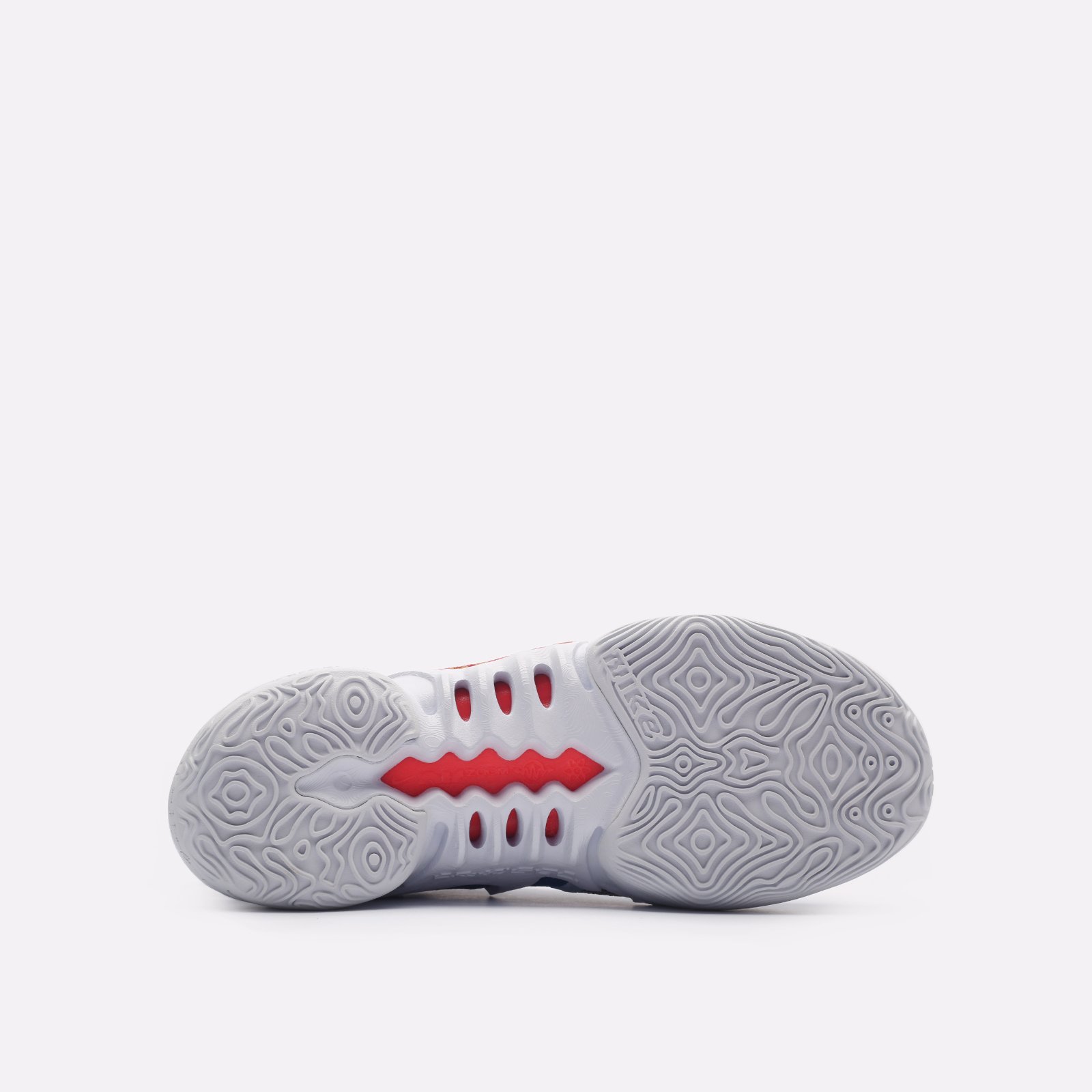 Мужские баскетбольные кроссовки Nike Cosmic Unity 2 EP (DH1536-002)  - цена, описание, фото 5