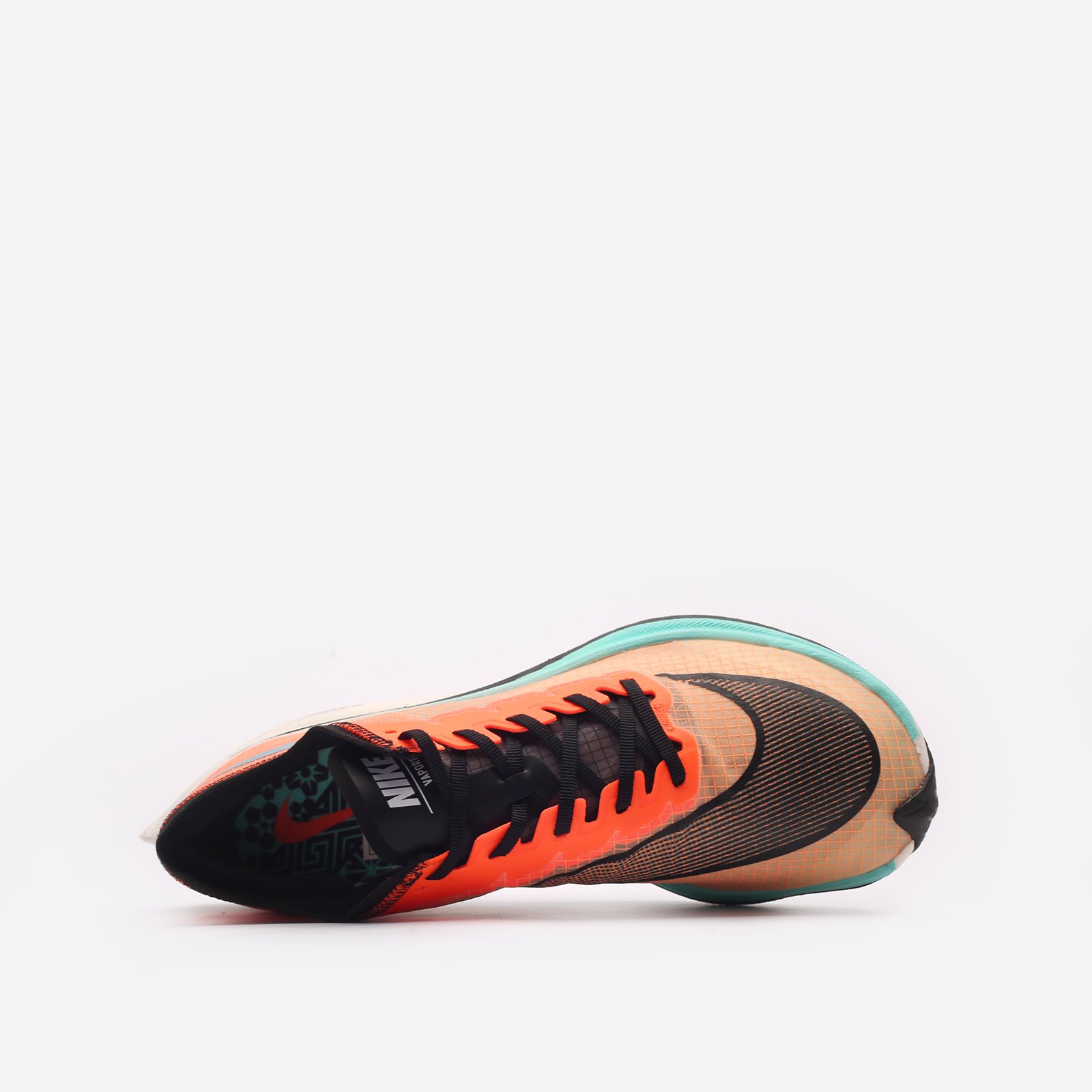 мужские кроссовки Nike Zoomx Vaporfly Next% HKNE  (CD4553-300)  - цена, описание, фото 6