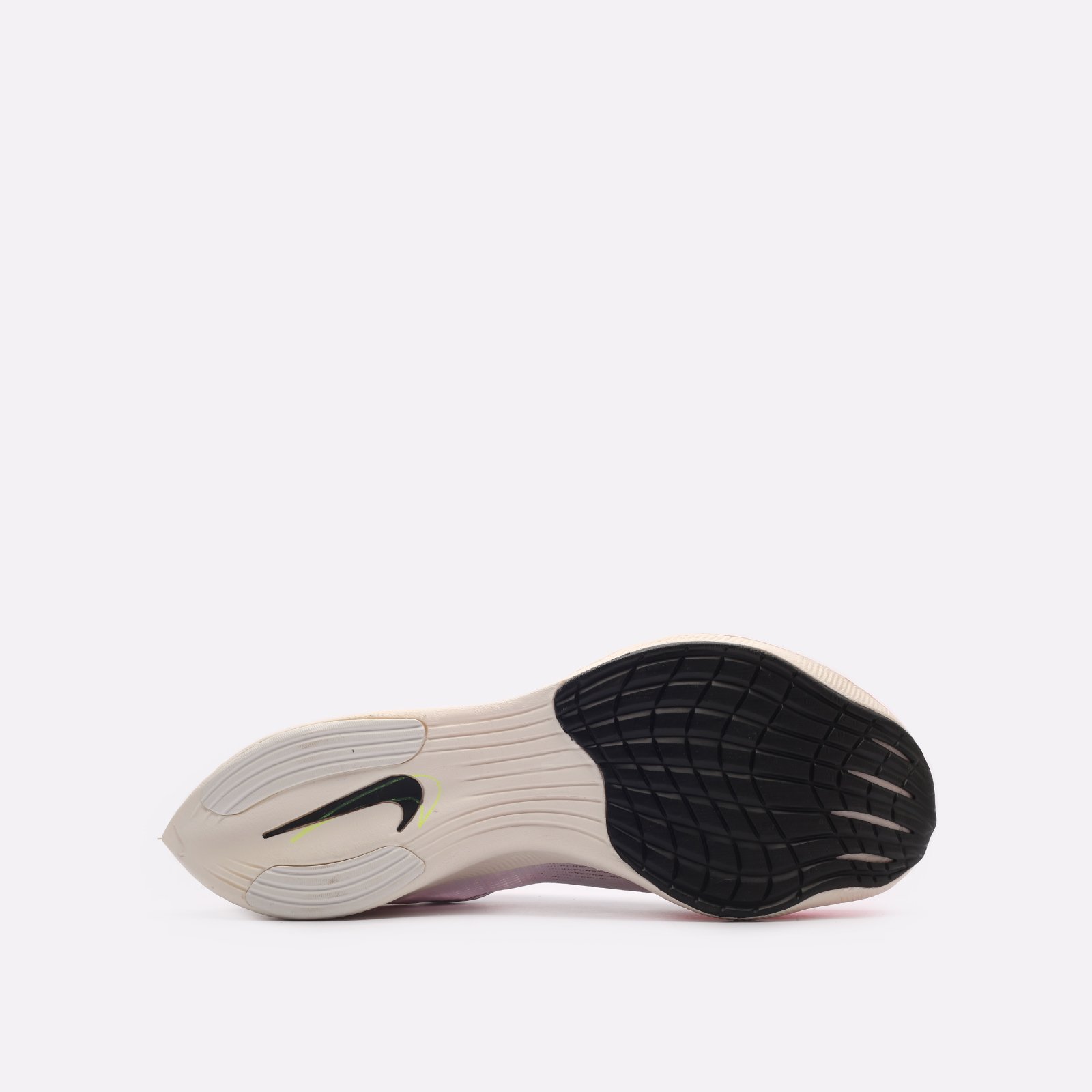 мужские белые кроссовки Nike Zoomx Vaporfly Next% 2 DJ5457-100 - цена, описание, фото 5