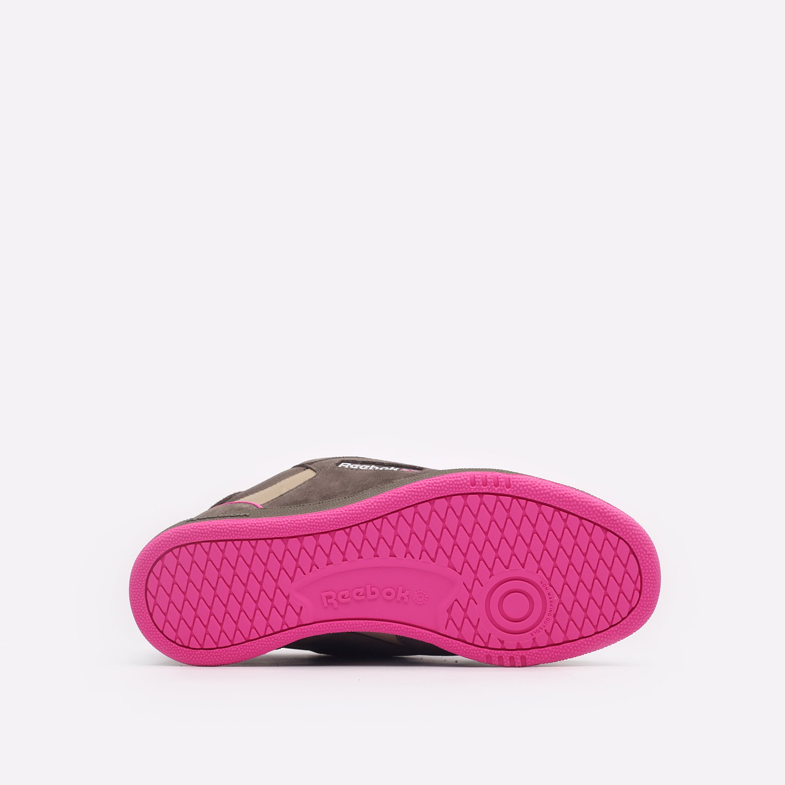 Мужские кроссовки Reebok Club C BULC (100033732)  - цена, описание, фото 5