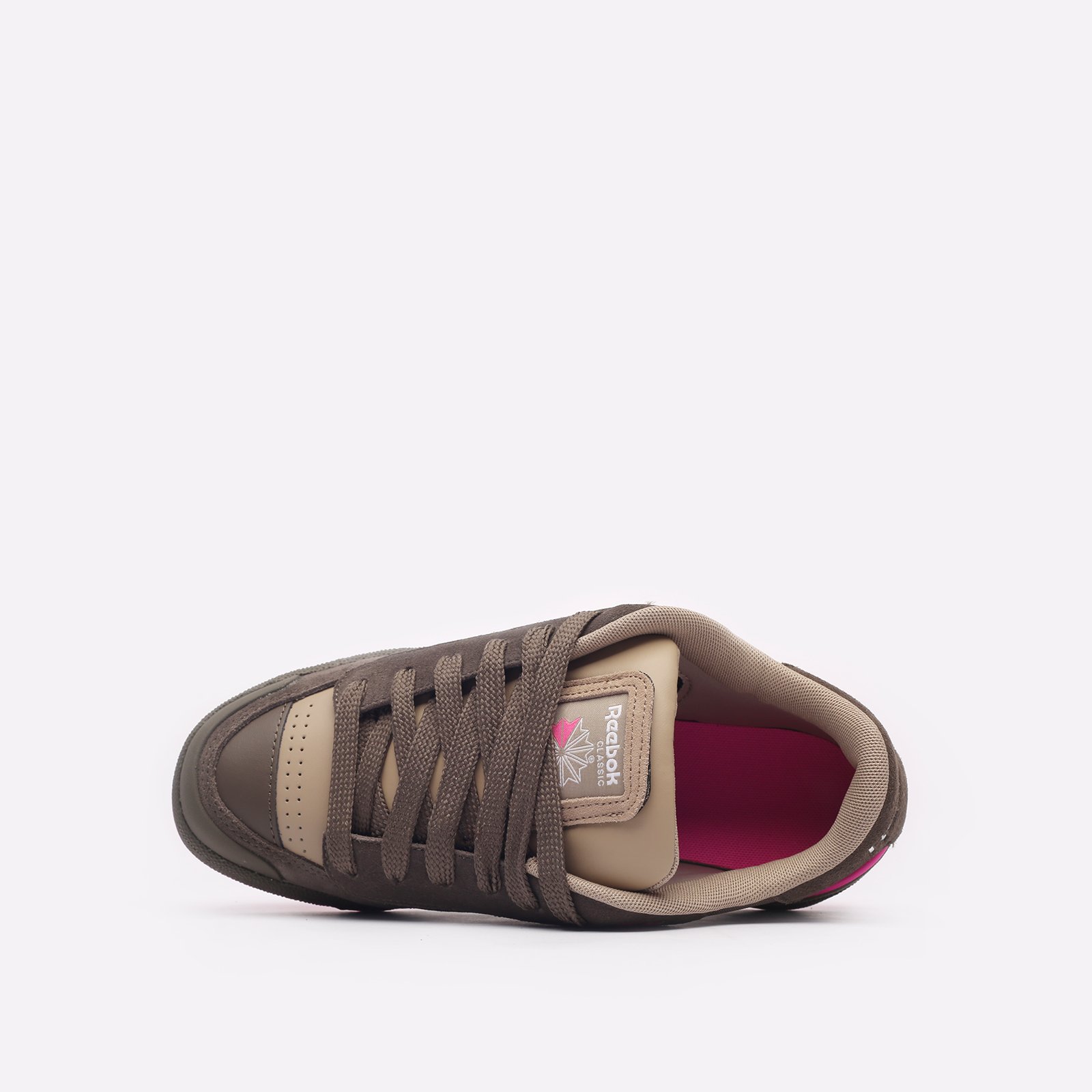 Мужские кроссовки Reebok Club C BULC (100033732)  - цена, описание, фото 6