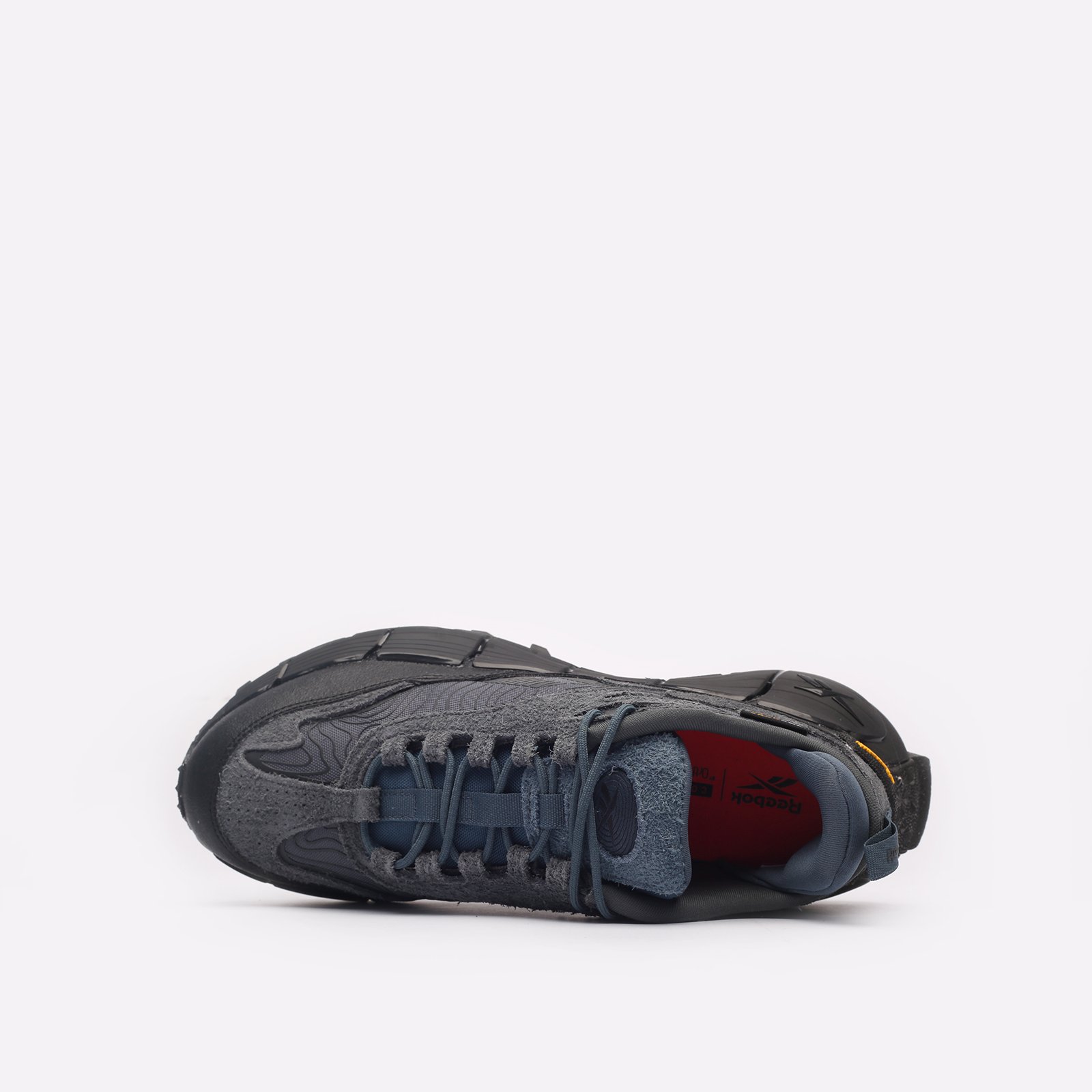 Мужские кроссовки Reebok Zig Kinetica 2.5 Edge Winter (100073985)  - цена, описание, фото 6