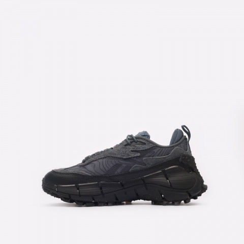 мужские кроссовки Reebok Zig Kinetica 2.5 Edge Winter – фото для каталога