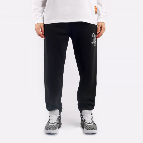 мужские брюки Hard Pants  