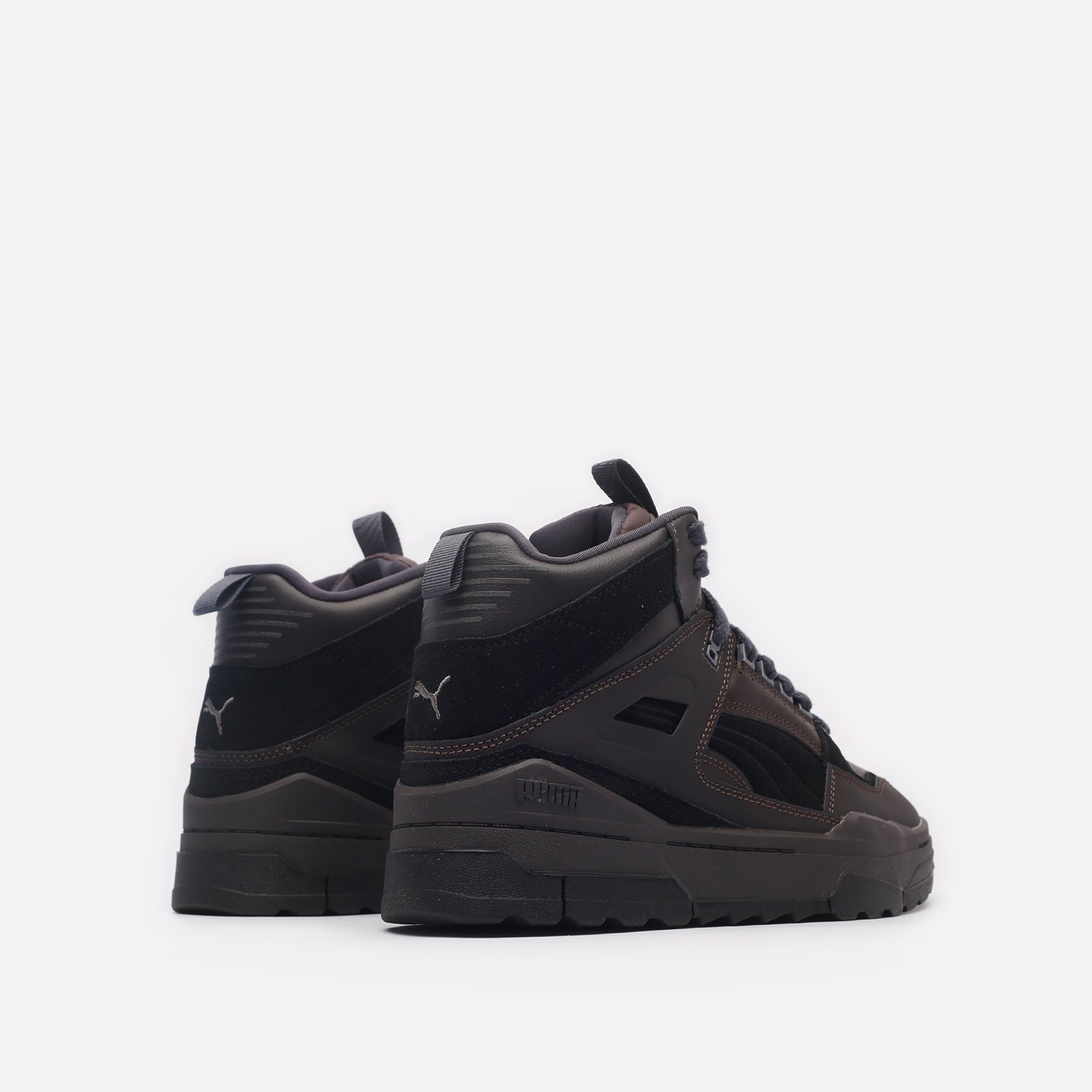 Мужские кроссовки PUMA Slipstream Hi Xtreme (39327102)  - цена, описание, фото 3