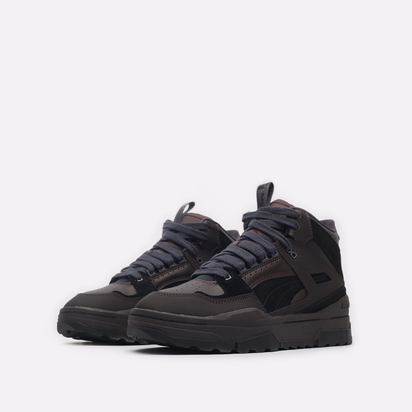 Мужские кроссовки PUMA Slipstream Hi Xtreme (39327102)  - цена, описание, фото 4