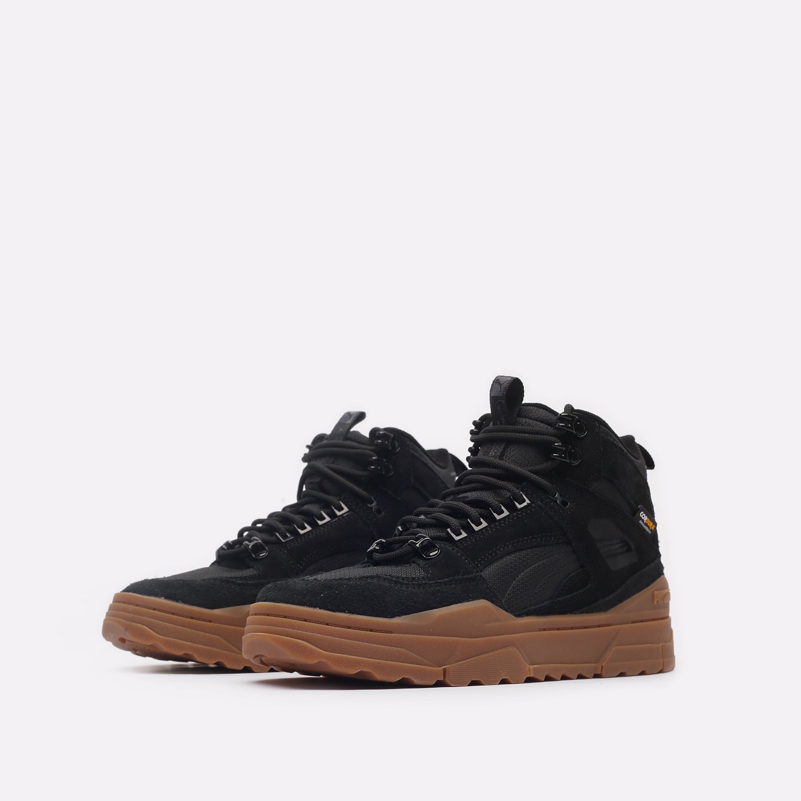 Мужские кроссовки PUMA Slipstream Hi Xtreme Cordura (39327201)  - цена, описание, фото 4