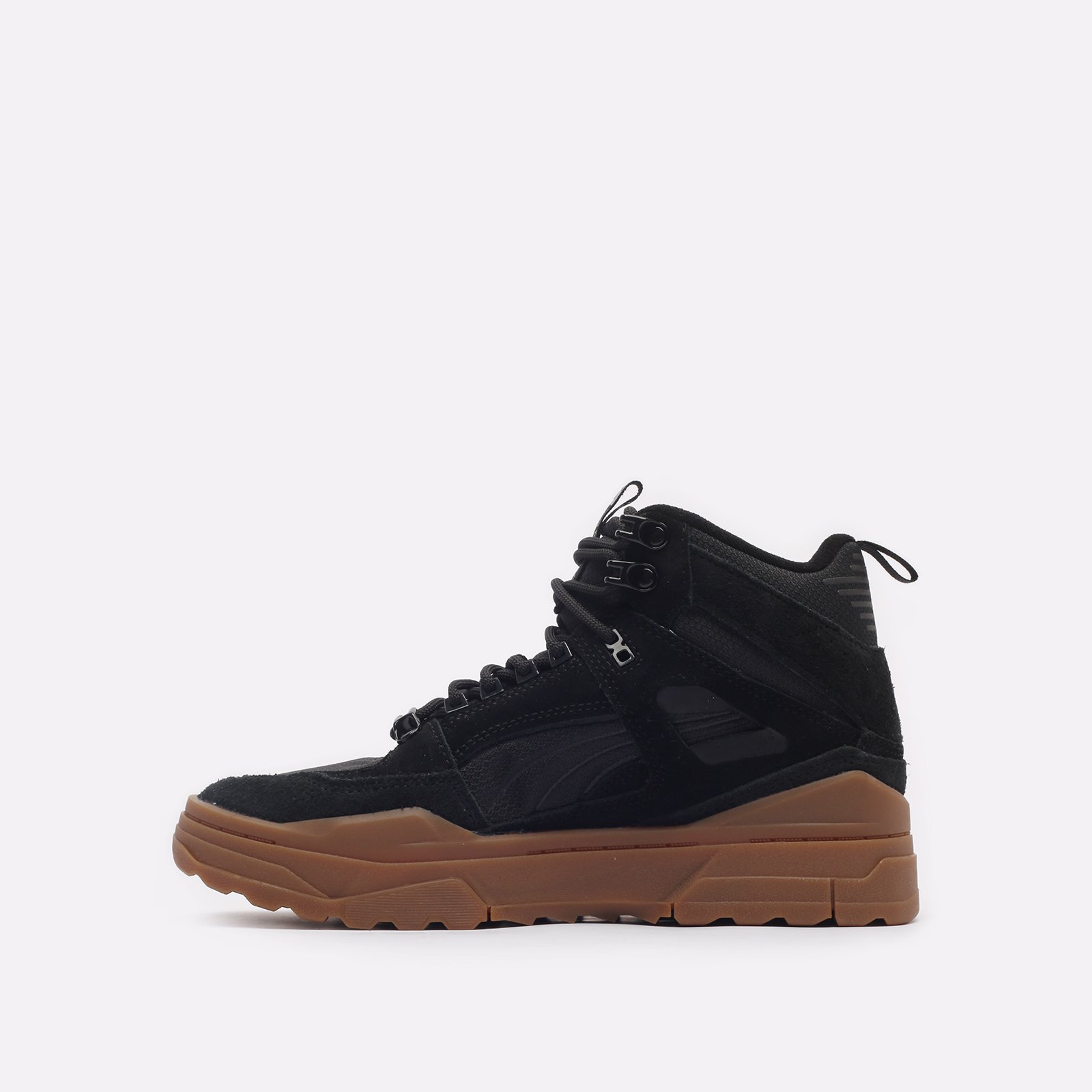 Мужские кроссовки PUMA Slipstream Hi Xtreme Cordura (39327201)  - цена, описание, фото 2