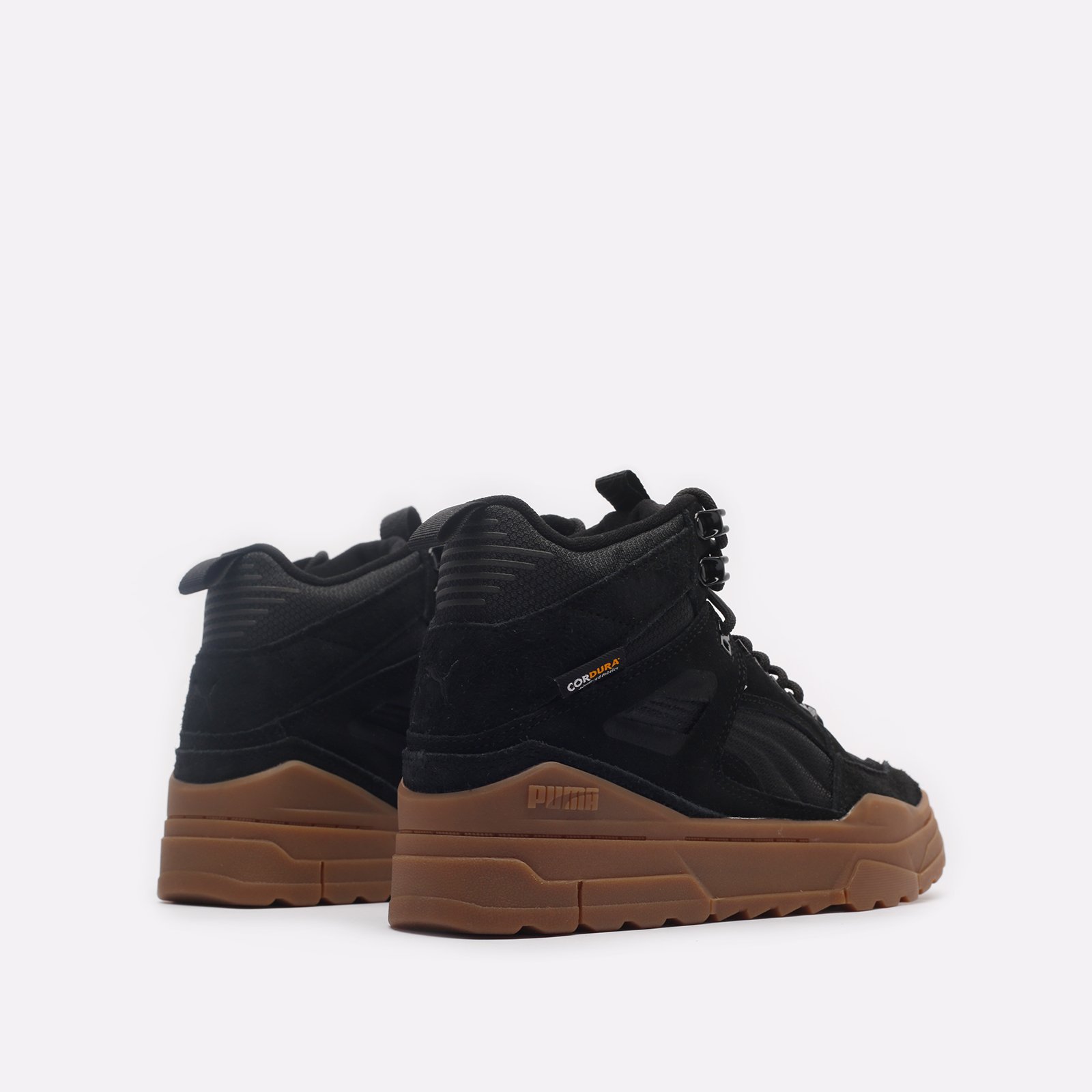 Мужские кроссовки PUMA Slipstream Hi Xtreme Cordura (39327201)  - цена, описание, фото 3