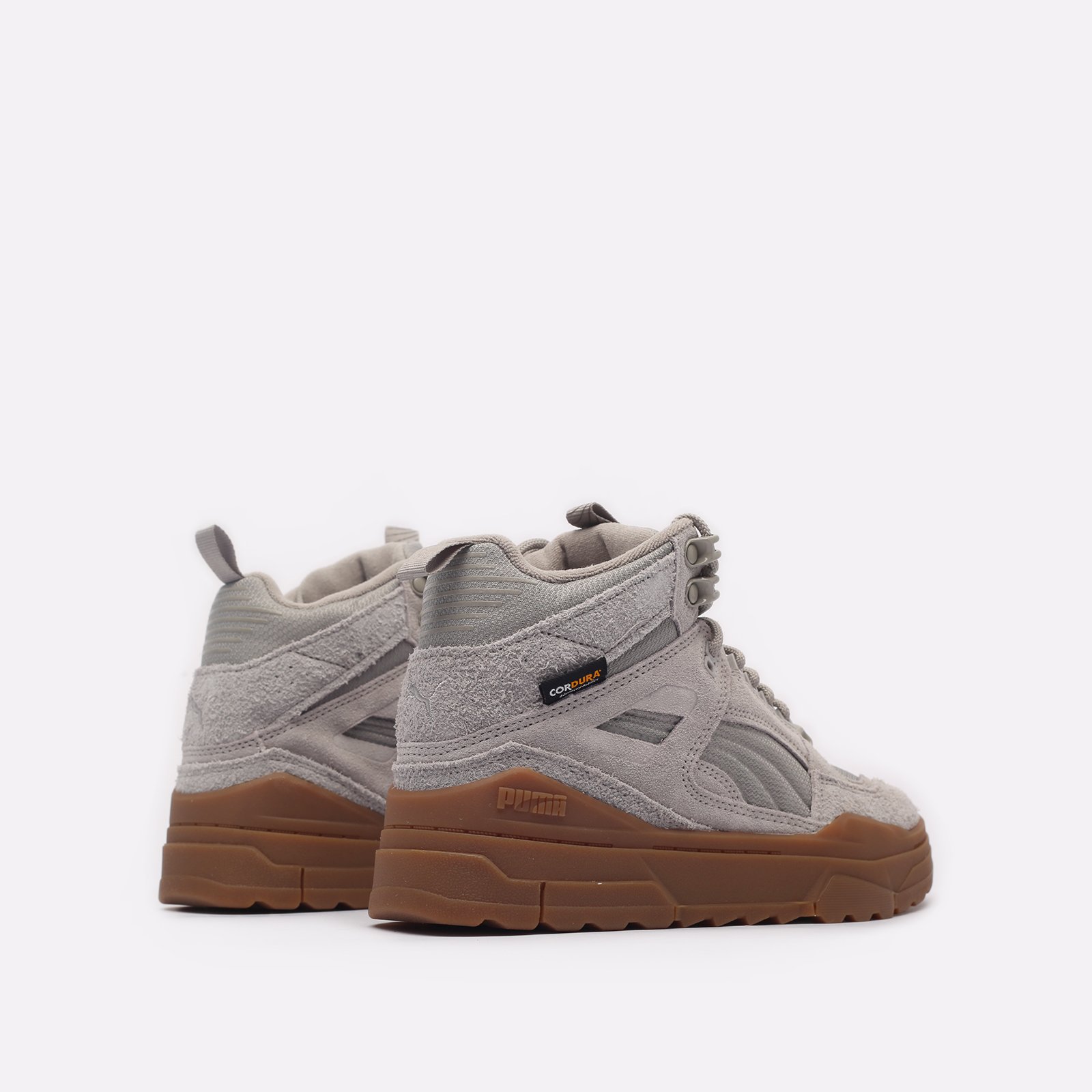 Мужские кроссовки PUMA Slipstream Hi Xtreme Cordura (39327202)  - цена, описание, фото 3