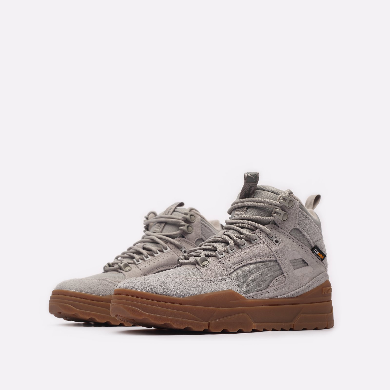 Мужские кроссовки PUMA Slipstream Hi Xtreme Cordura (39327202)  - цена, описание, фото 4