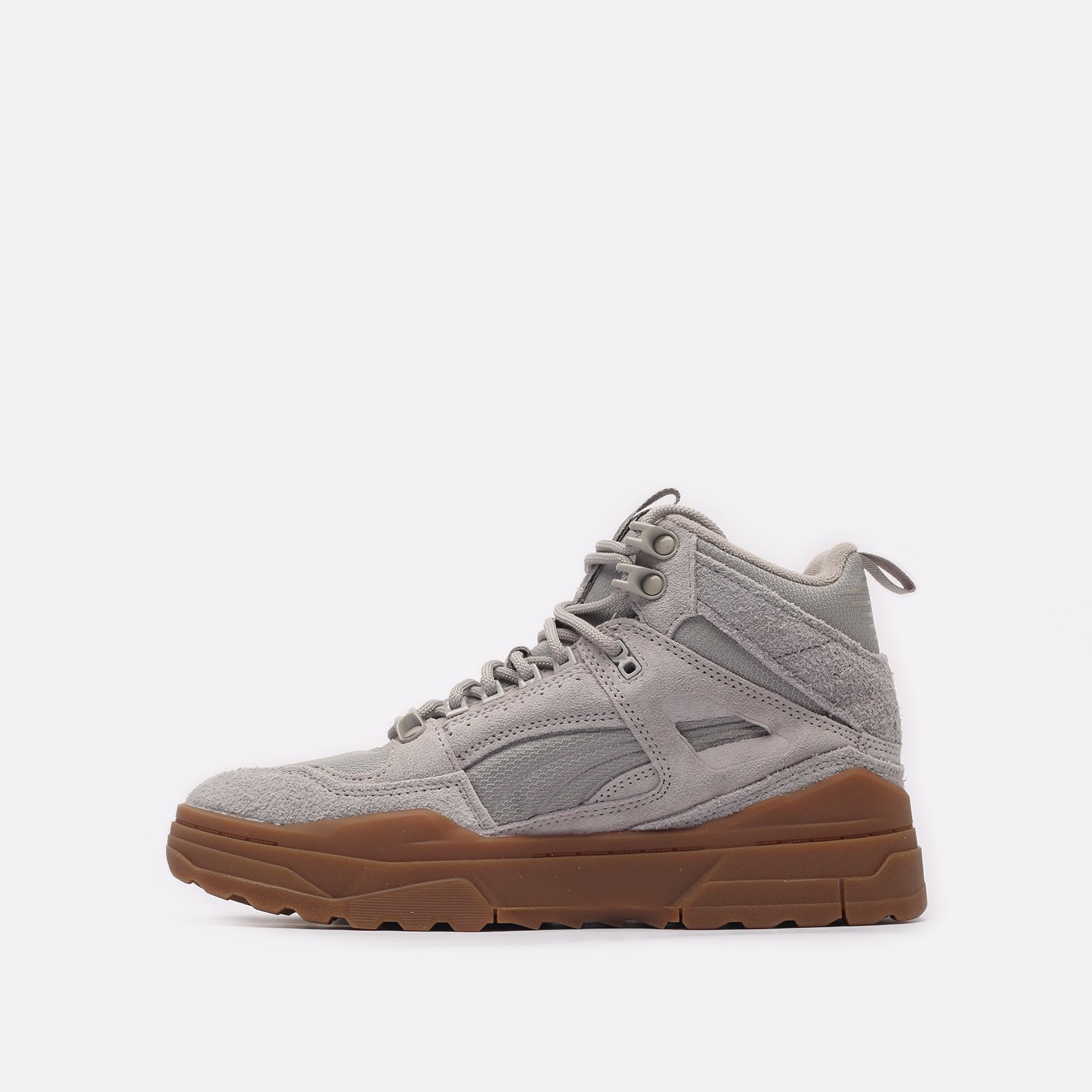 Мужские кроссовки PUMA Slipstream Hi Xtreme Cordura (39327202)  - цена, описание, фото 2