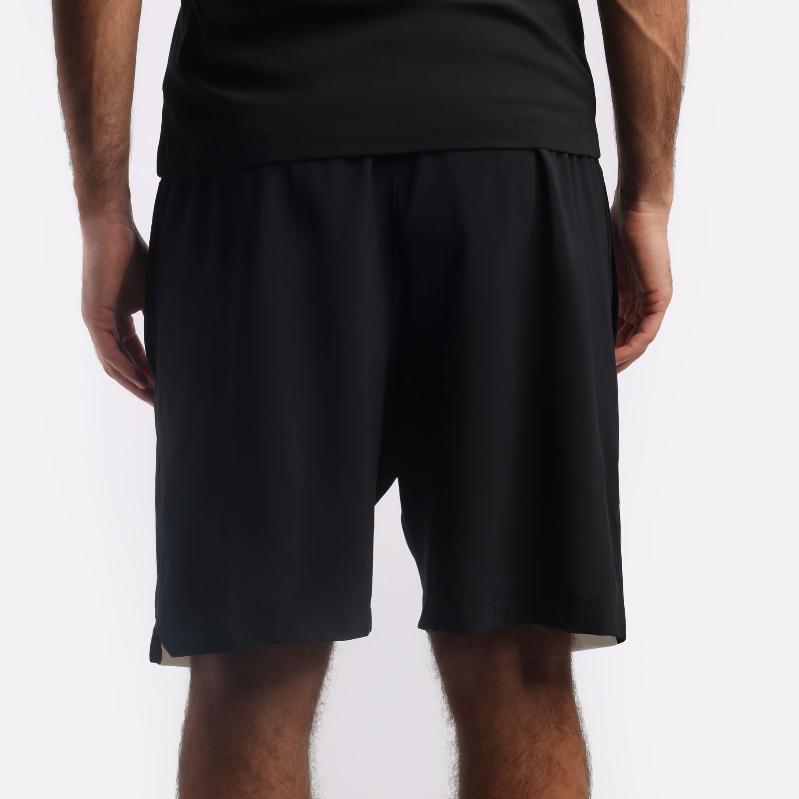 Мужские шорты Jordan Dri Fit (CZ4774-010)  - цена, описание, фото 3