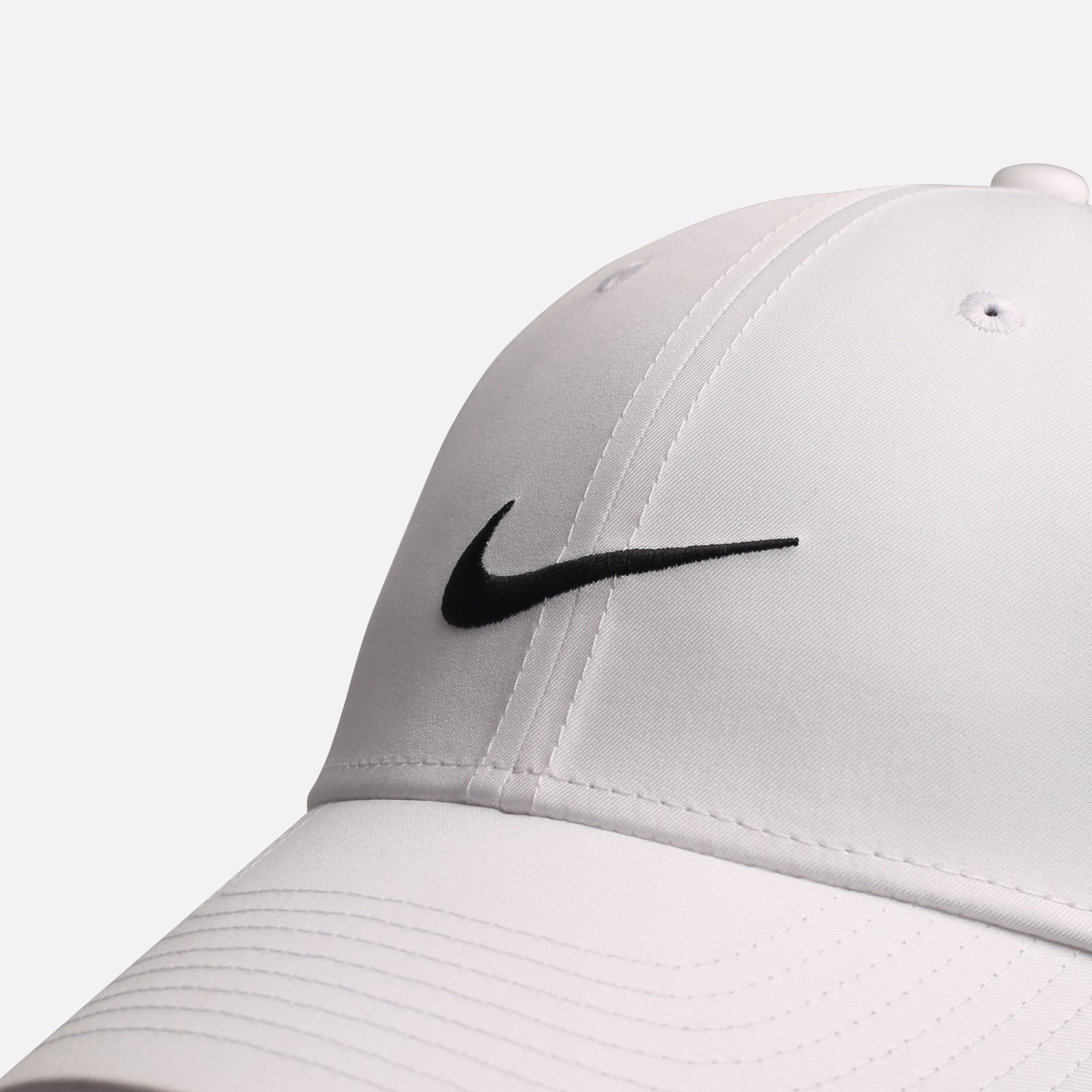  белая кепка Nike Legacy91 DH1640-100 - цена, описание, фото 3