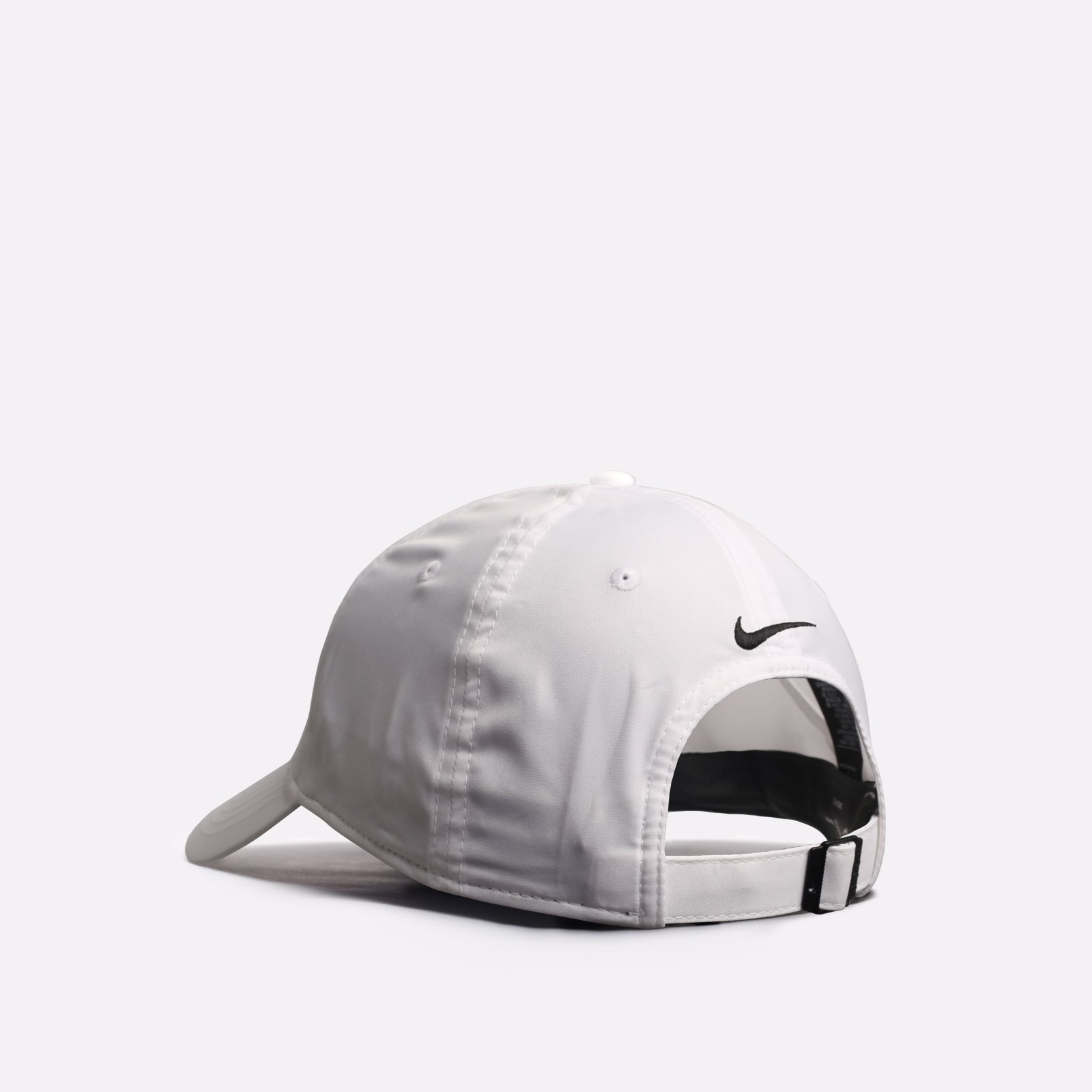  белая кепка Nike Legacy91 DH1640-100 - цена, описание, фото 2