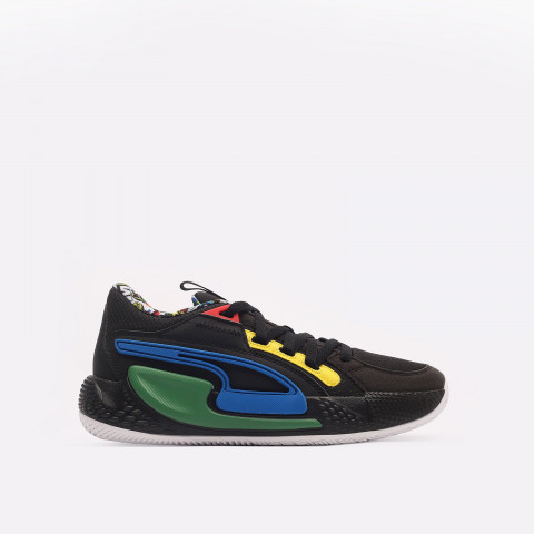 мужские кроссовки PUMA Court Rider  