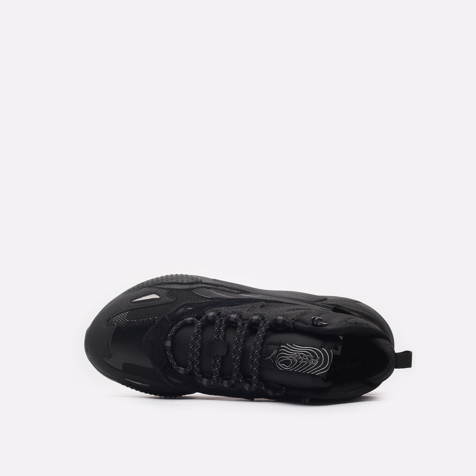 Мужские кроссовки PUMA RS-X Hi (39271801)  - цена, описание, фото 6