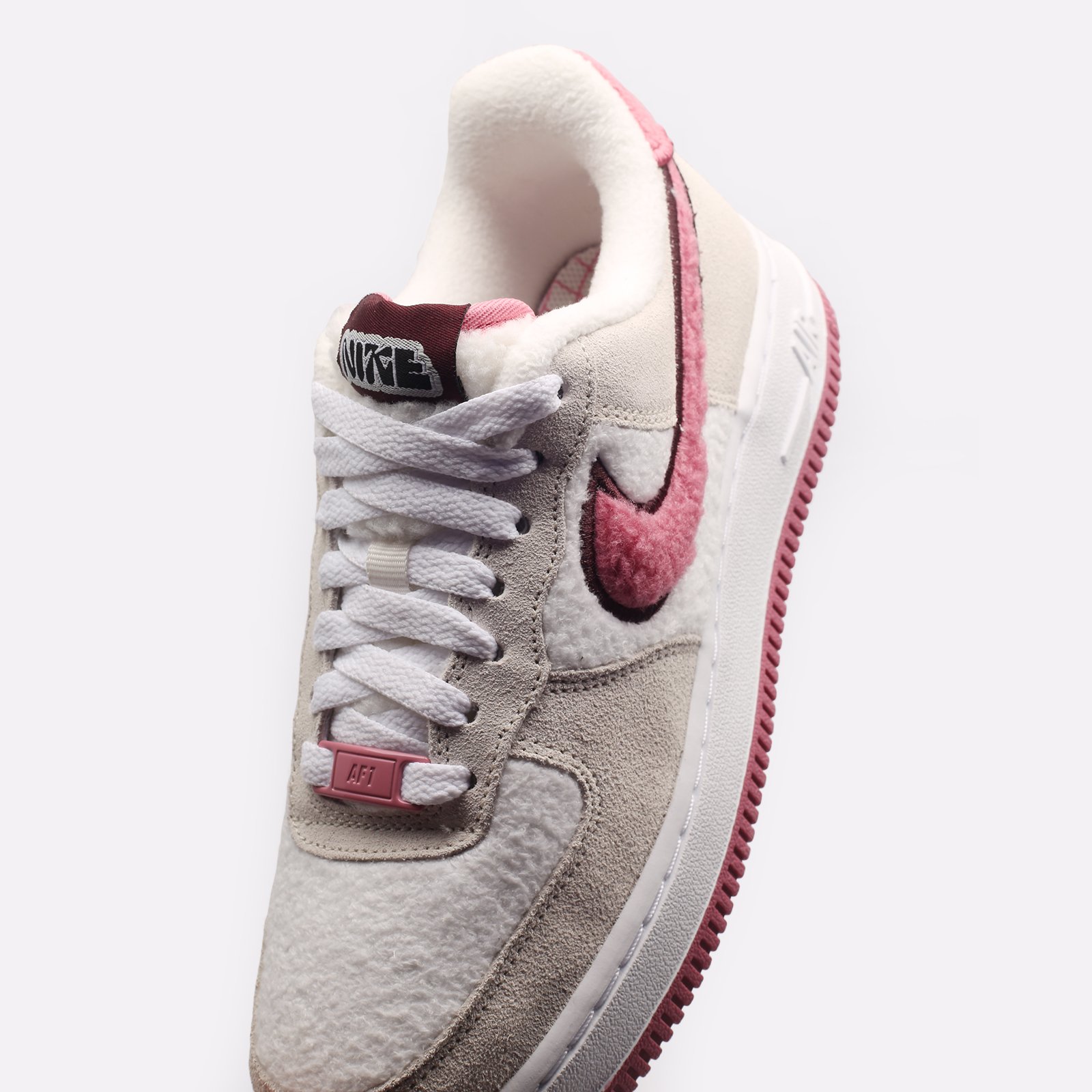 nike wmns air force damen