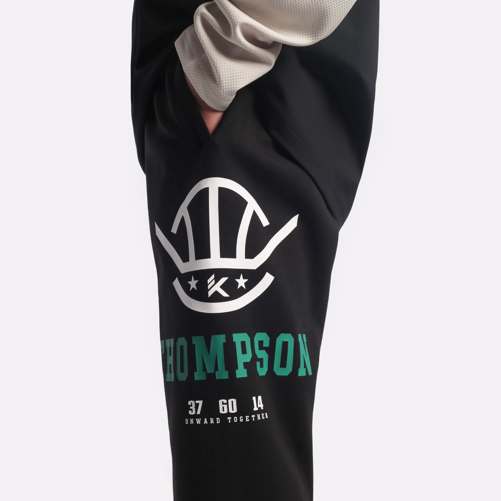 Детские брюки ANTA Thompson KT (W352341706-1)  - цена, описание, фото 4