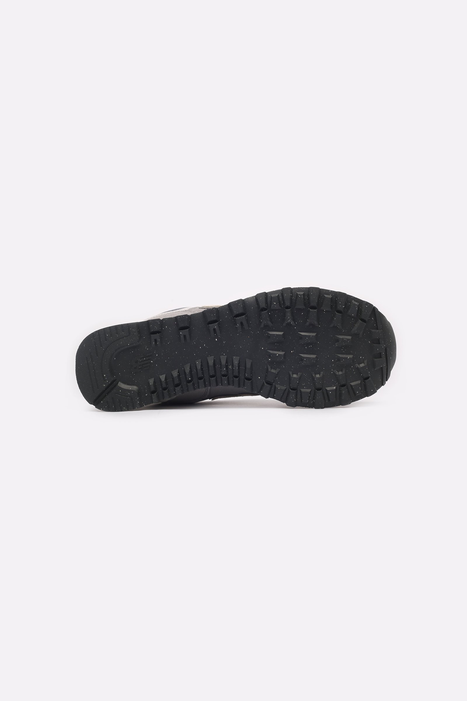мужские серые кроссовки New Balance 574 U574UL2 - цена, описание, фото 5