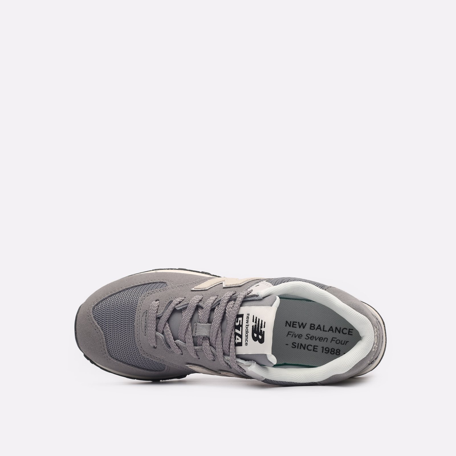 мужские кроссовки New Balance 574  (U574UL2)  - цена, описание, фото 6