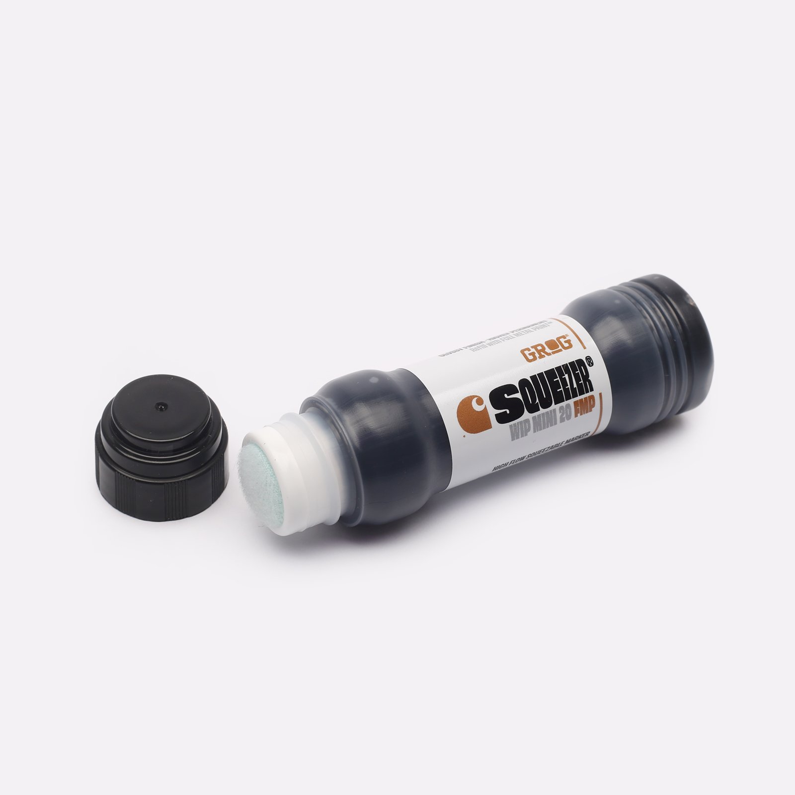 Набор маркеров Carhartt WIP Mini 20 Squeezer Set (I032792-multicolor)  - цена, описание, фото 3