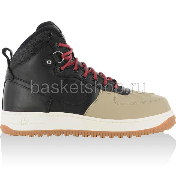 Nike air force 1 duckboot (444745-003)  - цена, описание, фото 2