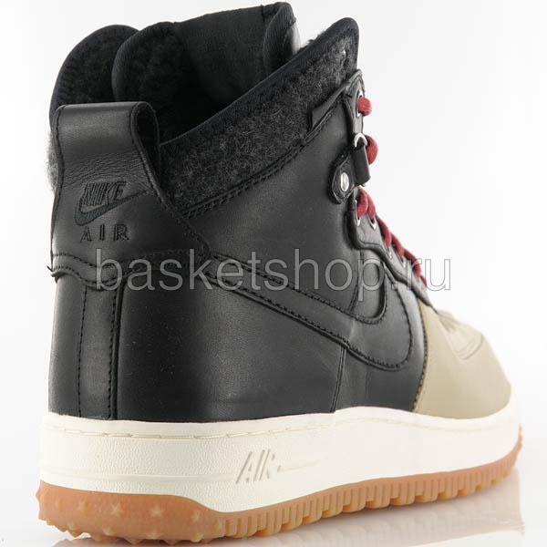 Nike air force 1 duckboot (444745-003)  - цена, описание, фото 3