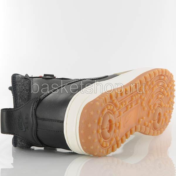 Nike air force 1 duckboot (444745-003)  - цена, описание, фото 4