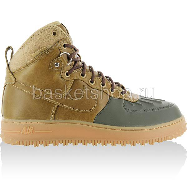 Nike Air force 1 duckboot (444745-201)  - цена, описание, фото 4