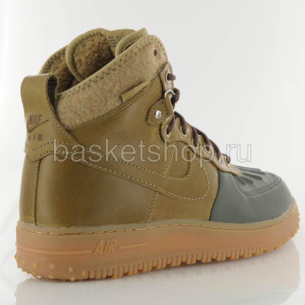 Nike Air force 1 duckboot (444745-201)  - цена, описание, фото 2