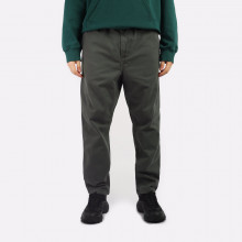 мужские брюки Carhartt WIP Flint Pant  (I029919-jura)
