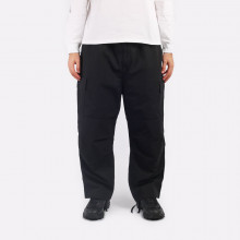 Мужские брюки Carhartt WIP Jet Cargo Pant (I032967-black rinsed)