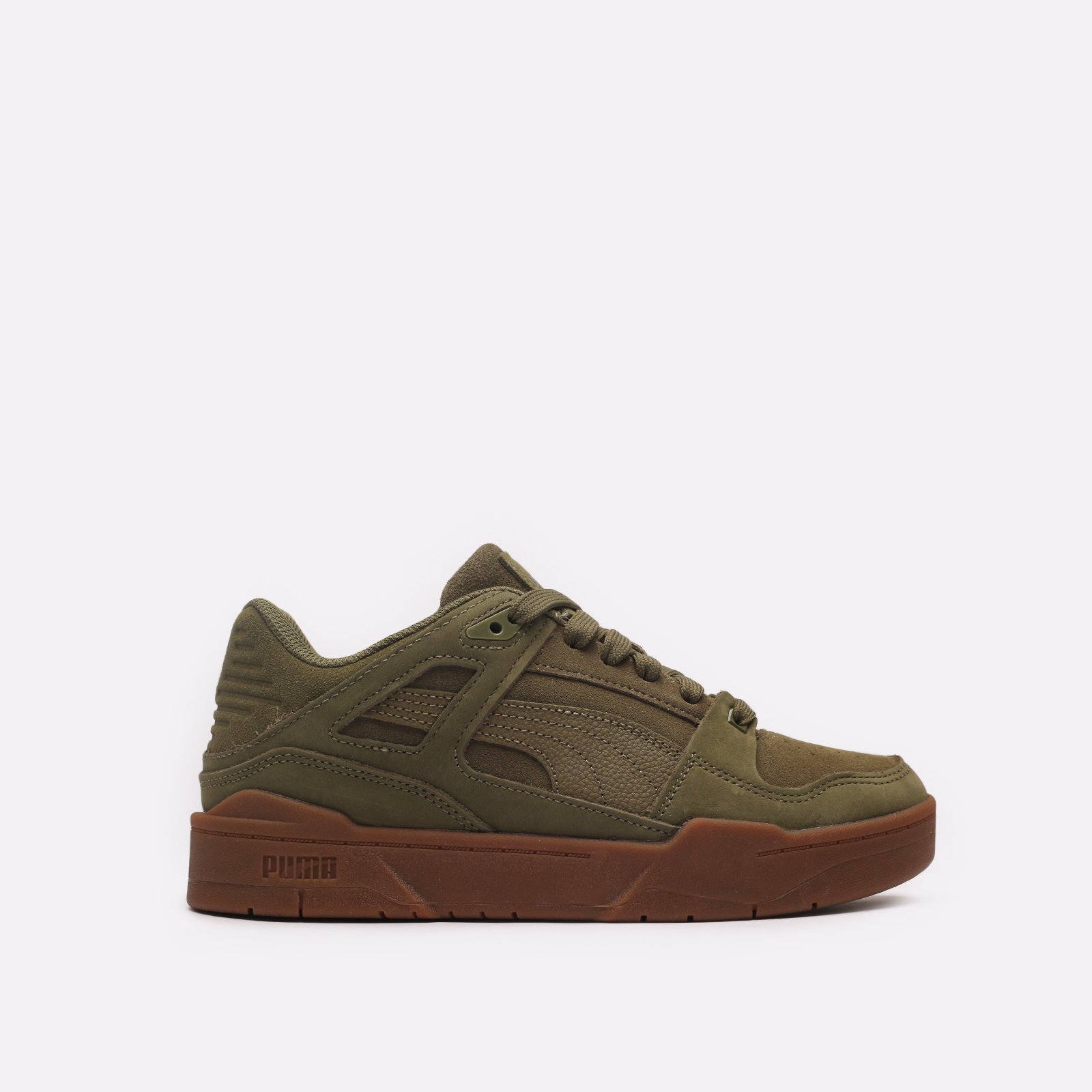 Мужские кроссовки PUMA Slipstream Suede (38754703)  - цена, описание, фото 1