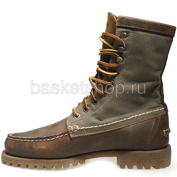 Timberland Ботинки (tbl44510w)  - цена, описание, фото 2