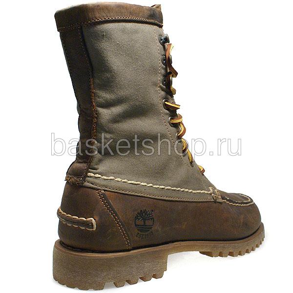Timberland Ботинки (tbl44510w)  - цена, описание, фото 3